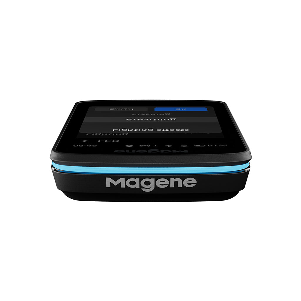 Magene C706 GPS Bike Computer