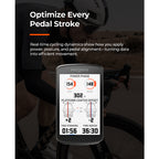 Magene C706 GPS Bike Computer
