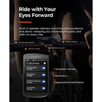 Magene C706 GPS Bike Computer