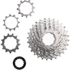 Magene road bike cassette sprocket 12-speed for trainers