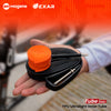 Ultralight TPU inner tube for high-performance road bikes

