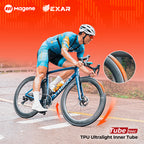 Buy Magene EXAR Ultralight 700x23-28c TPU Inner Tube