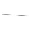 Magene EXAR Ultra DB508 carbon spoke close-up
