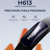 Magene H613 rechargeable lithium battery heart rate sensor with 100h life