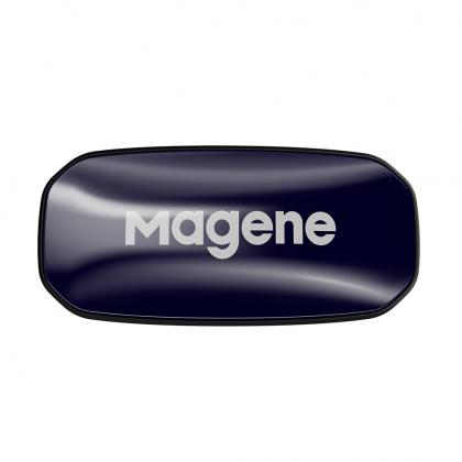 Magene H613 heart rate sensor chest strap with Bluetooth & ANT+