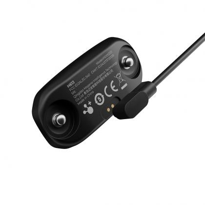 Magene H613 ECG heart rate strap with precision tracking