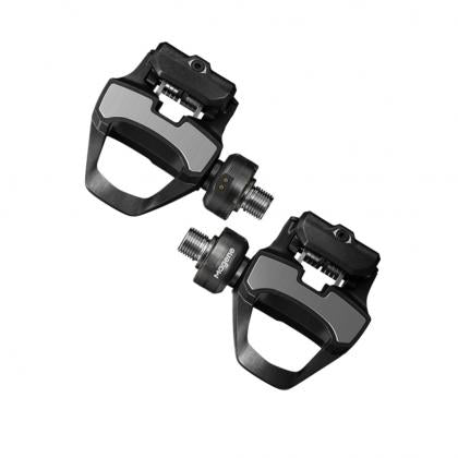 Magene P715 power meter pedals dual-sided ±1% accuracy