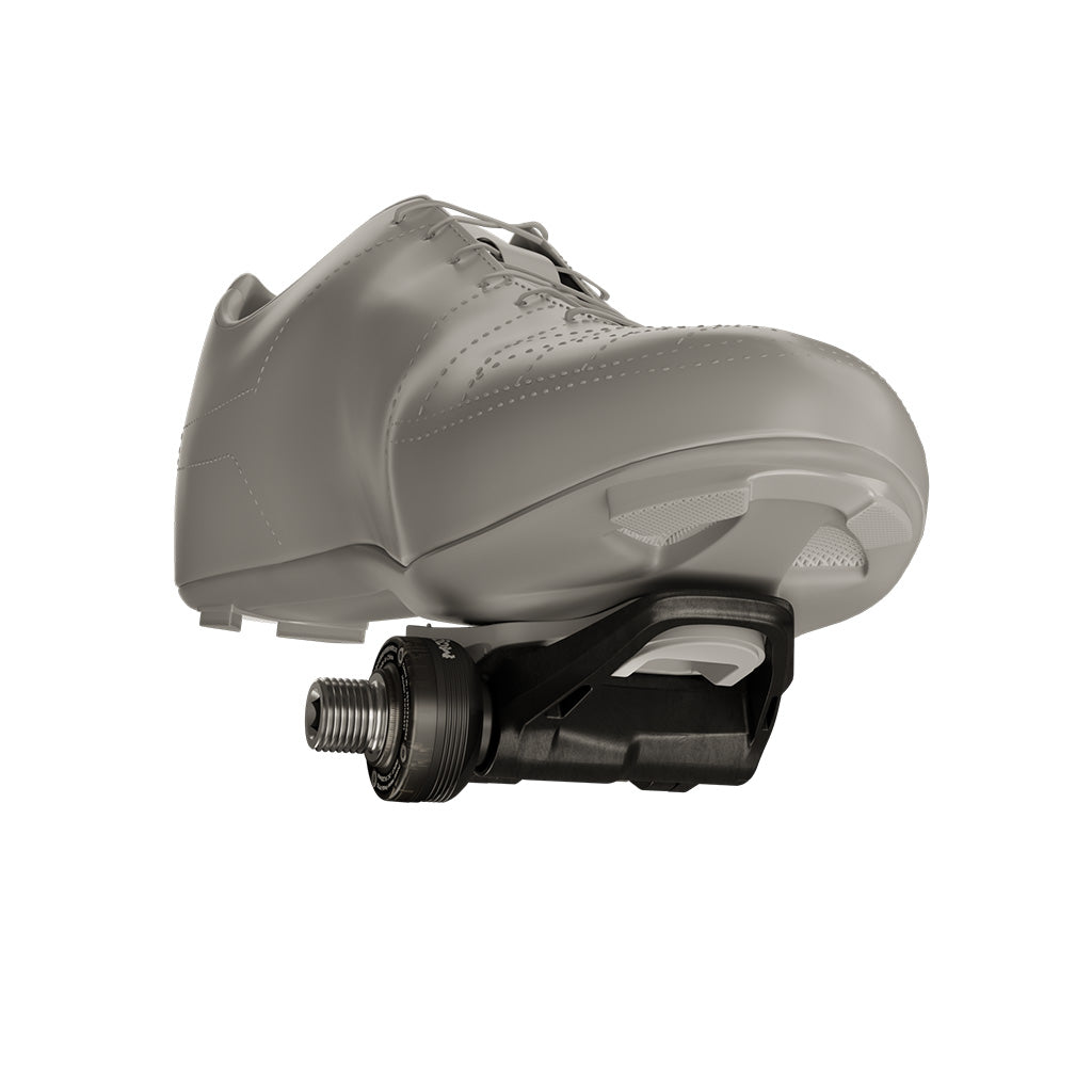 Magene P715 pedals with Bluetooth, ANT+ and magnetic charging