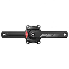 Magene PES-P505 Power Meter Crankset – 110 BCD, 24mm Spindle