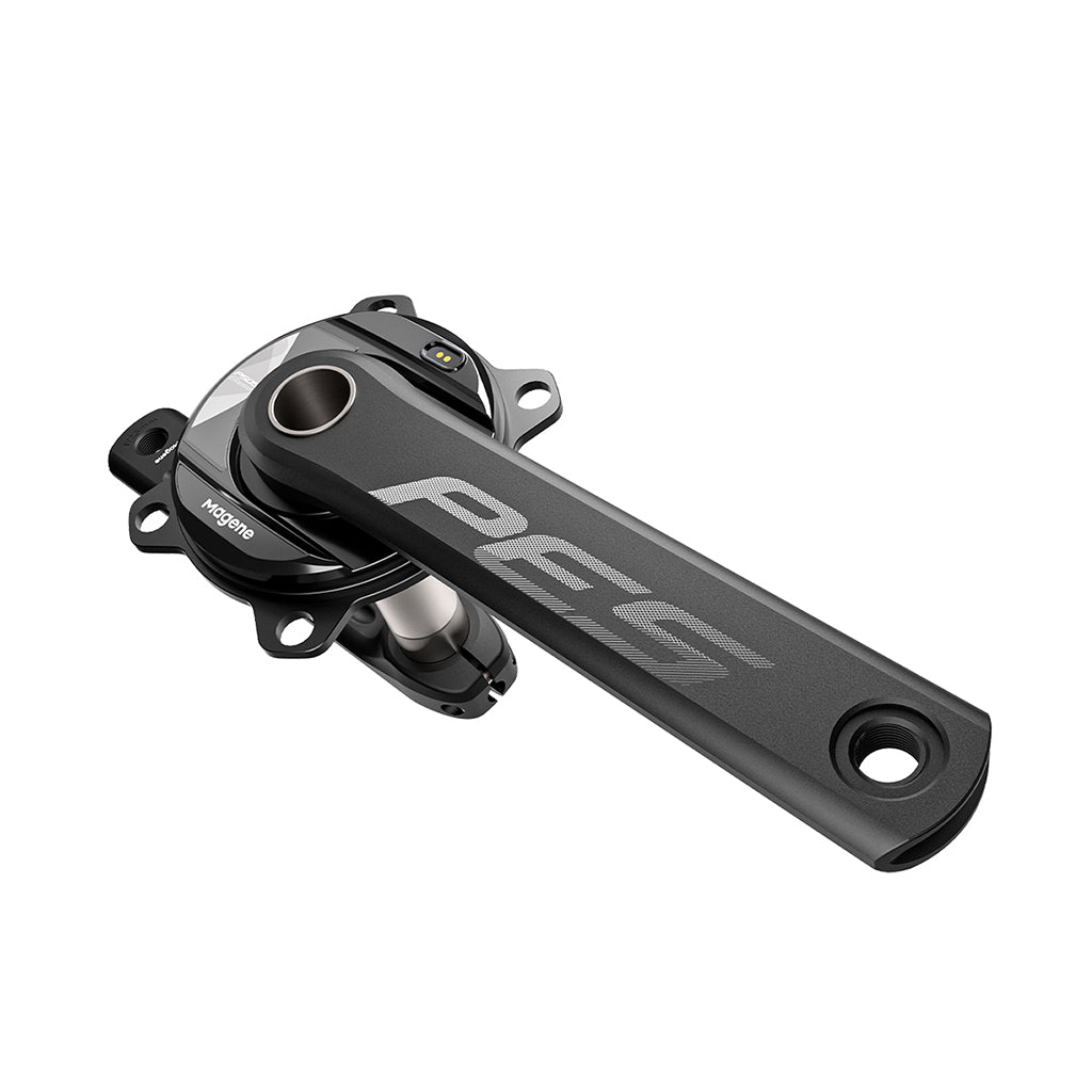 Magene spider-based power meter for road bike crankset


