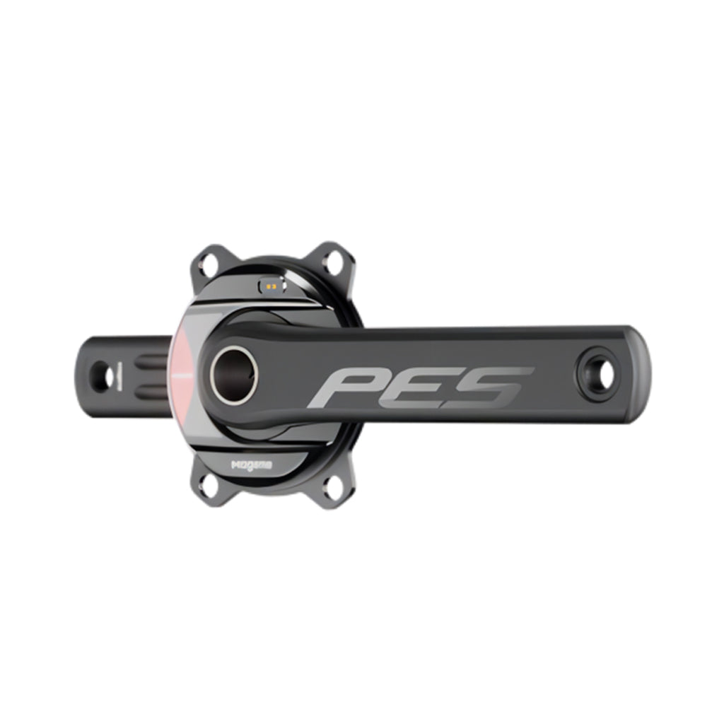 Magene PES-P505 Power Meter Crankset – 110 BCD, 24mm Spindle