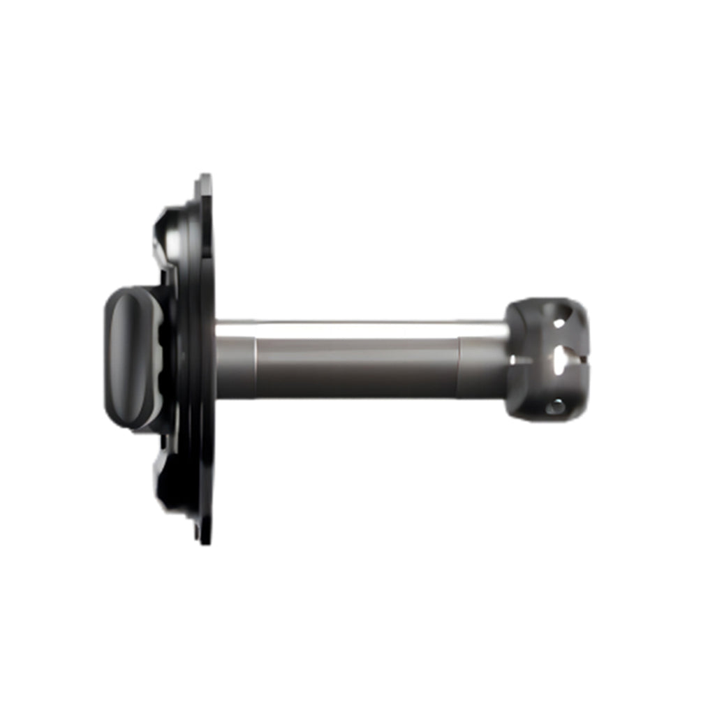 Magene PES-P505 crank arms with triple hollow design