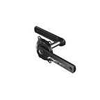 Dual-sided spider-based power meter for bikes