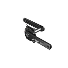 Dual-sided spider-based power meter for bikes