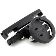 Lightweight Magene saddle mount for cycling safety lights