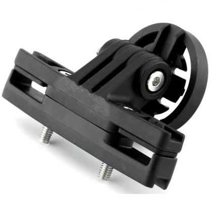 Durable Magene tail light saddle mount with easy installation