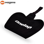 Washable Magene sweat protector for indoor bike trainers