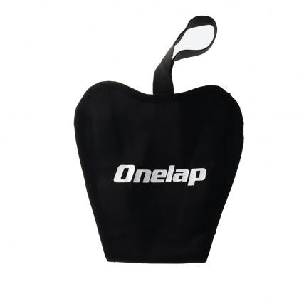 Magene Onelap sweat guard to protect bike frame from sweat
