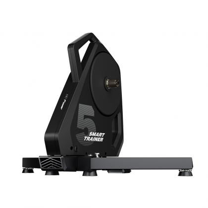 Magene T500 indoor cycling trainer with gradient simulation