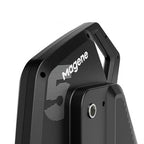 Magene T500 self-powered smart trainer for cordless cycling