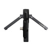 Foldable Magene T500 bike trainer for easy storage and transport