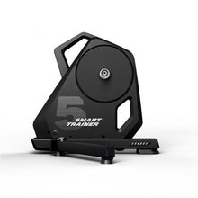 Magene T500 smart bike trainer with 2200W resistance