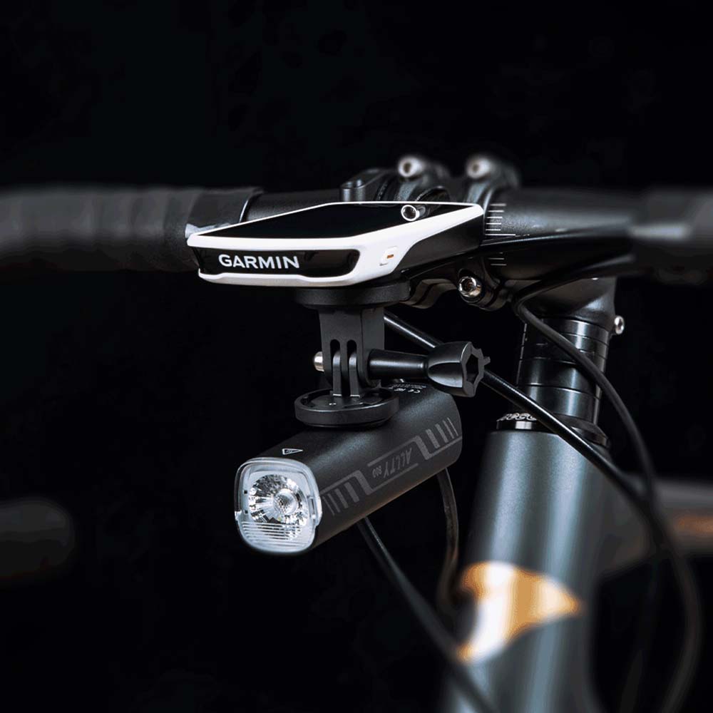 Shop Magicshine TTA Out - Front Bike Mount  Online in India | United By Cycling