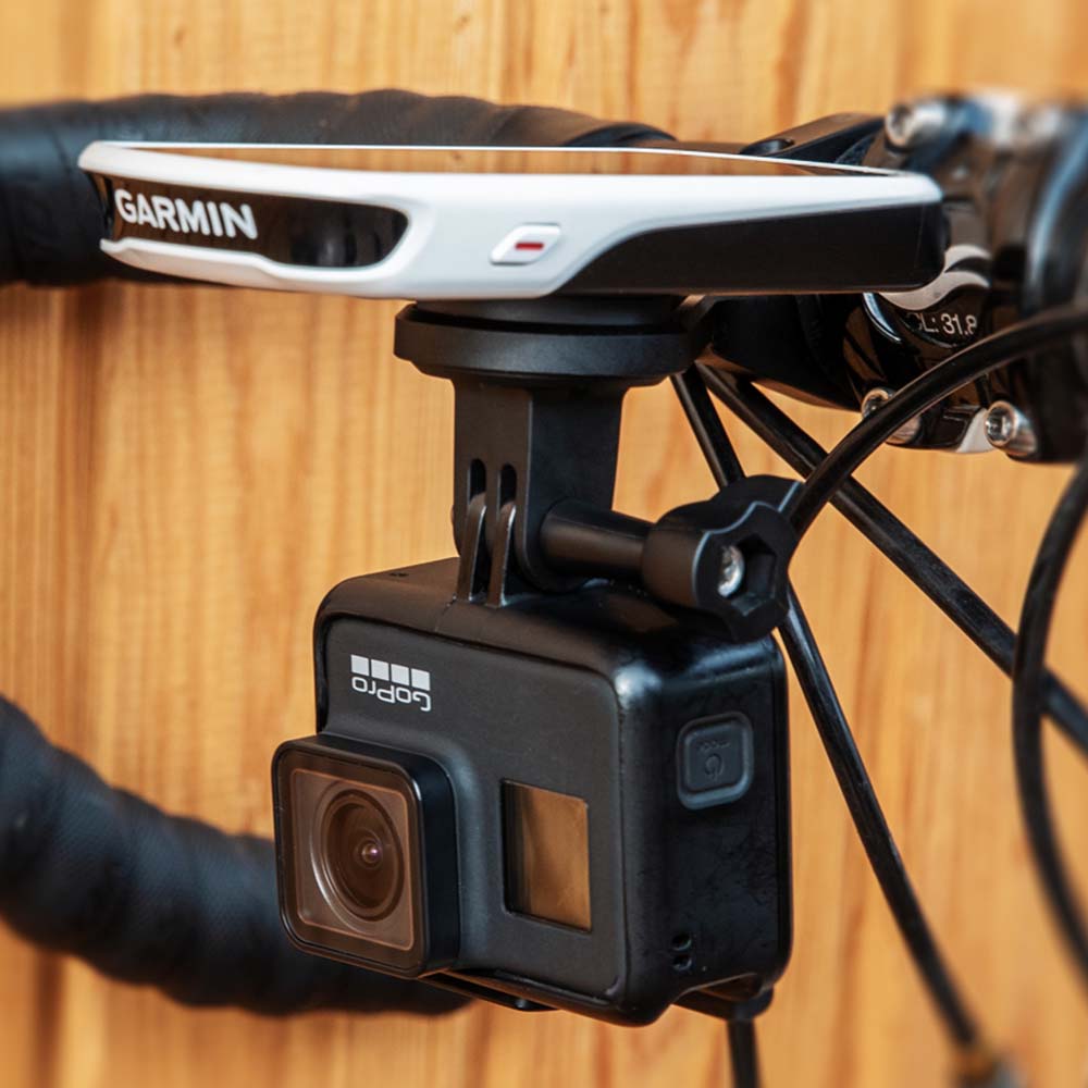 Shop Magicshine TTA Out - Front Bike Mount  Online in India | United By Cycling