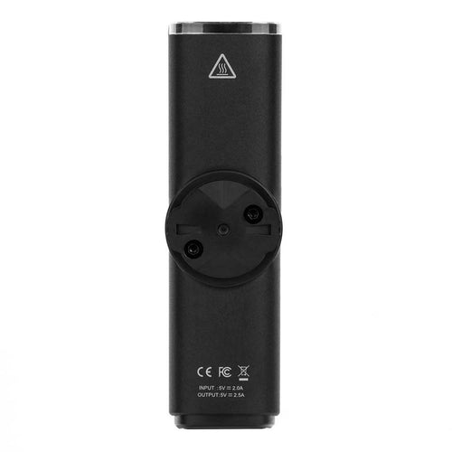 Replacement mount for Magicshine ALLTY 400/600/800 V2.0