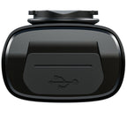 The Evo 1300 has a long-lasting battery and is USB-C rechargeable.