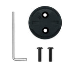 Magicshine Garmin base mount for RN3000 front bike light