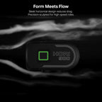 Magicshine HORI 900 bike light for commuting and group rides