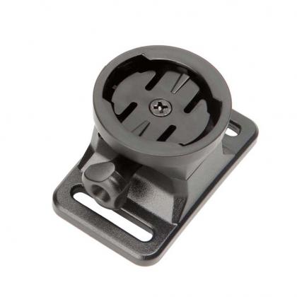 Magicshine helmet mount for front bike lights