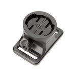 Magicshine helmet mount for front bike lights