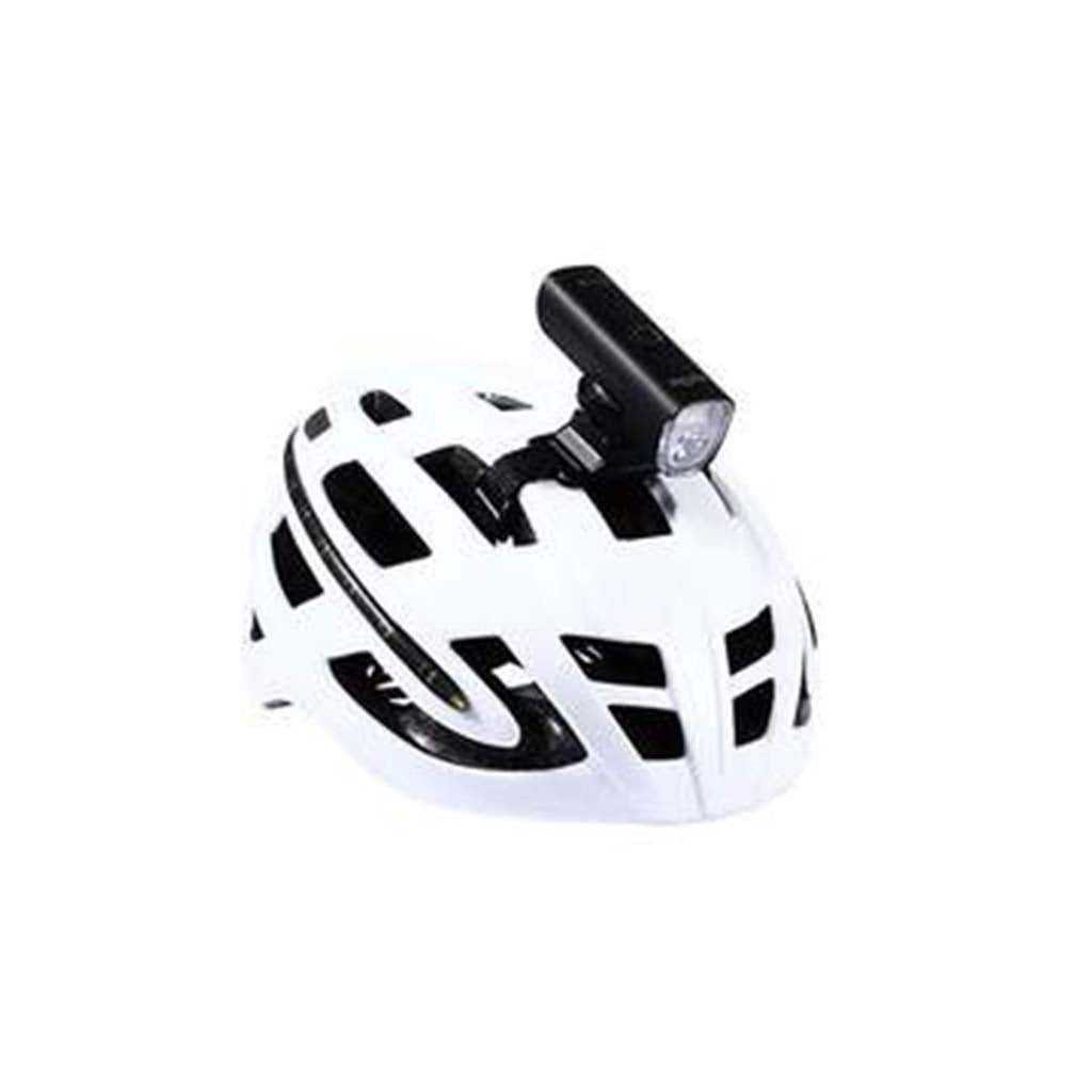 Helmet mount compatible with Magicshine ALLTY series