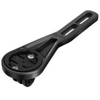 Side view of Magicshine MAA Aero Out-Front Bike Mount showing sleek, aerodynamic profile