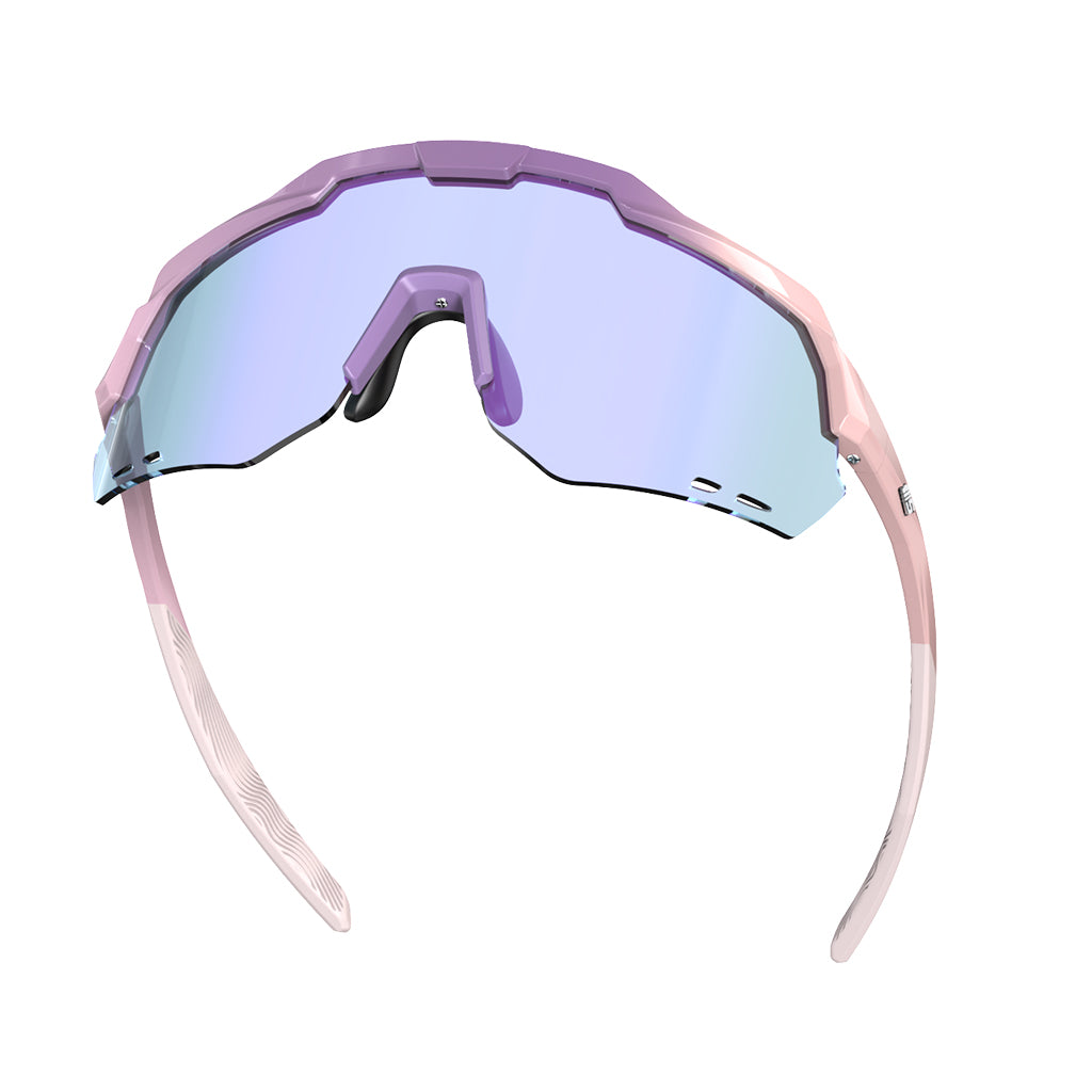 Magicshine Morpher anti fog cycling sunglasses