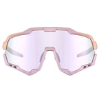 Magicshine Morpher full frame and semi frame sunglasses