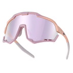 Magicshine Morpher UV400 photochromic cycling glasses