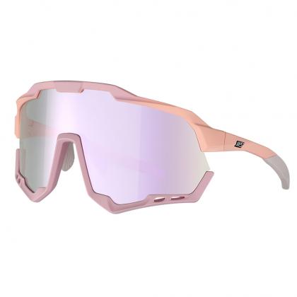 Magicshine Morpher coloured photochromic sunglasses for cycling