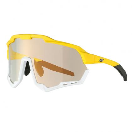 Magicshine Morpher full frame and semi frame sunglasses