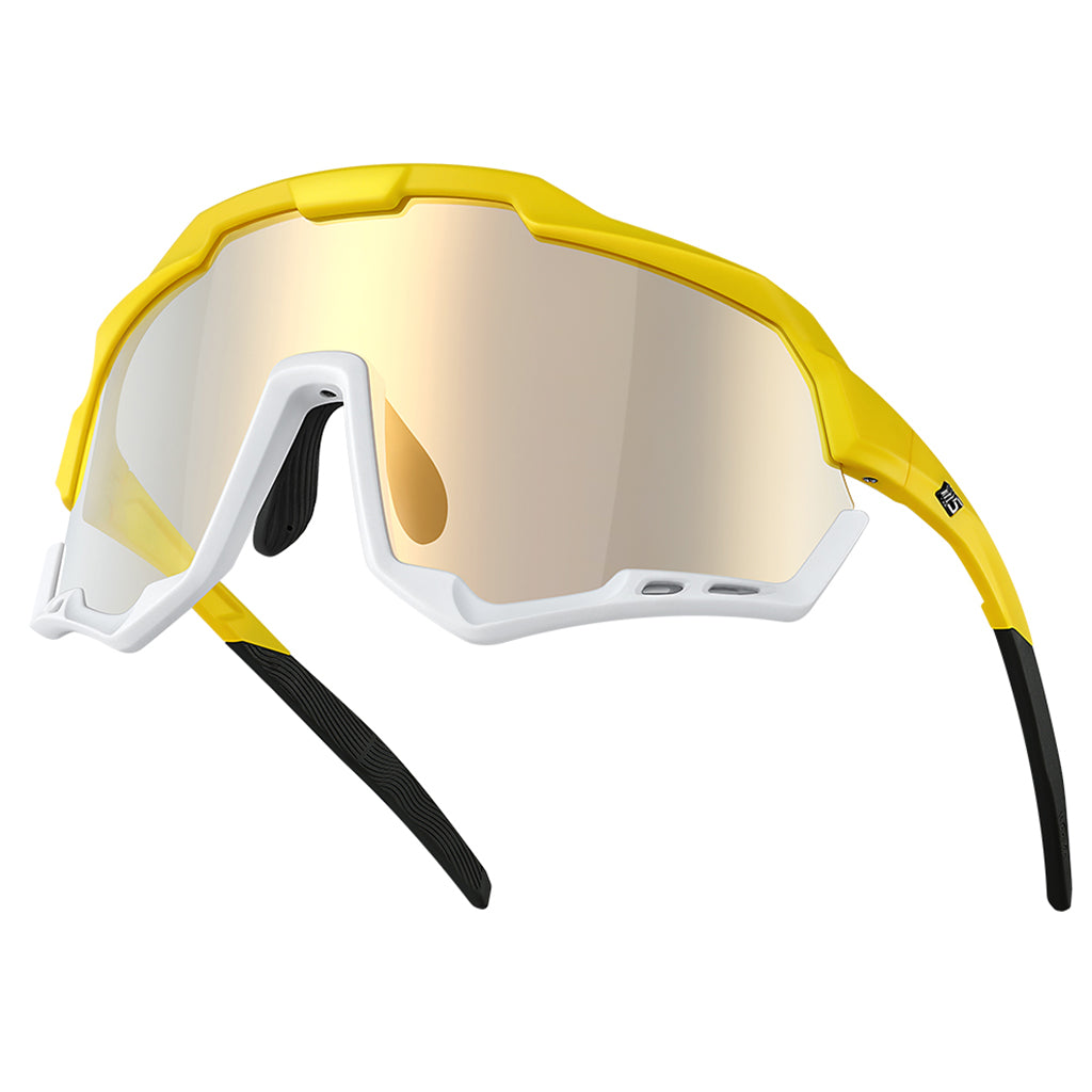 Magicshine Morpher lightweight TR90 cycling sunglasses