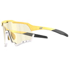 Magicshine Morpher convertible frame cycling sunglasses