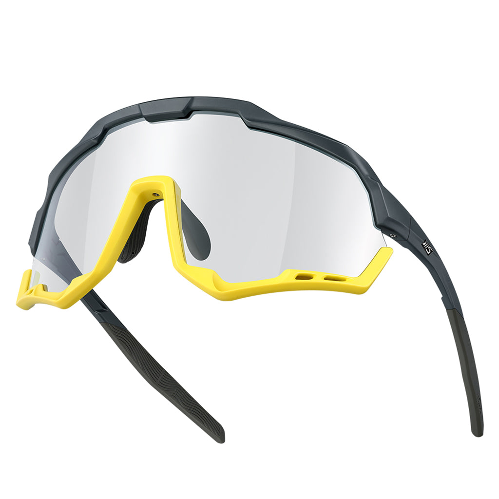 Magicshine Morpher lightweight TR90 frame cycling eyewear