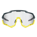 Magicshine Morpher anti fog wraparound photochromic cycling sunglasses