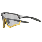 Magicshine Morpher convertible cycling sunglasses with photochromic lens