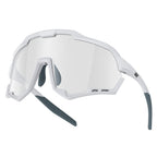 Magicshine Morpher cycling sunglasses front view