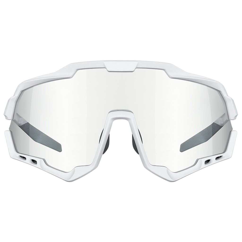 Lightweight TR90 frame cycling sunglasses