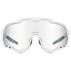 Lightweight TR90 frame cycling sunglasses