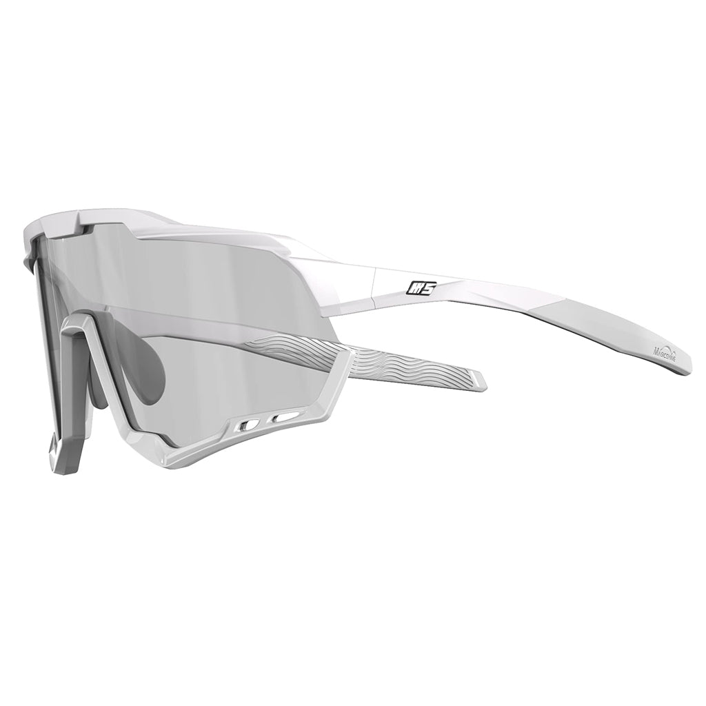 Magicshine Morpher sunglasses side profile